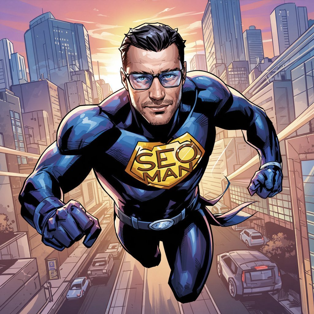 Piotr Sawicki SEO & Digital Marketing Specialist