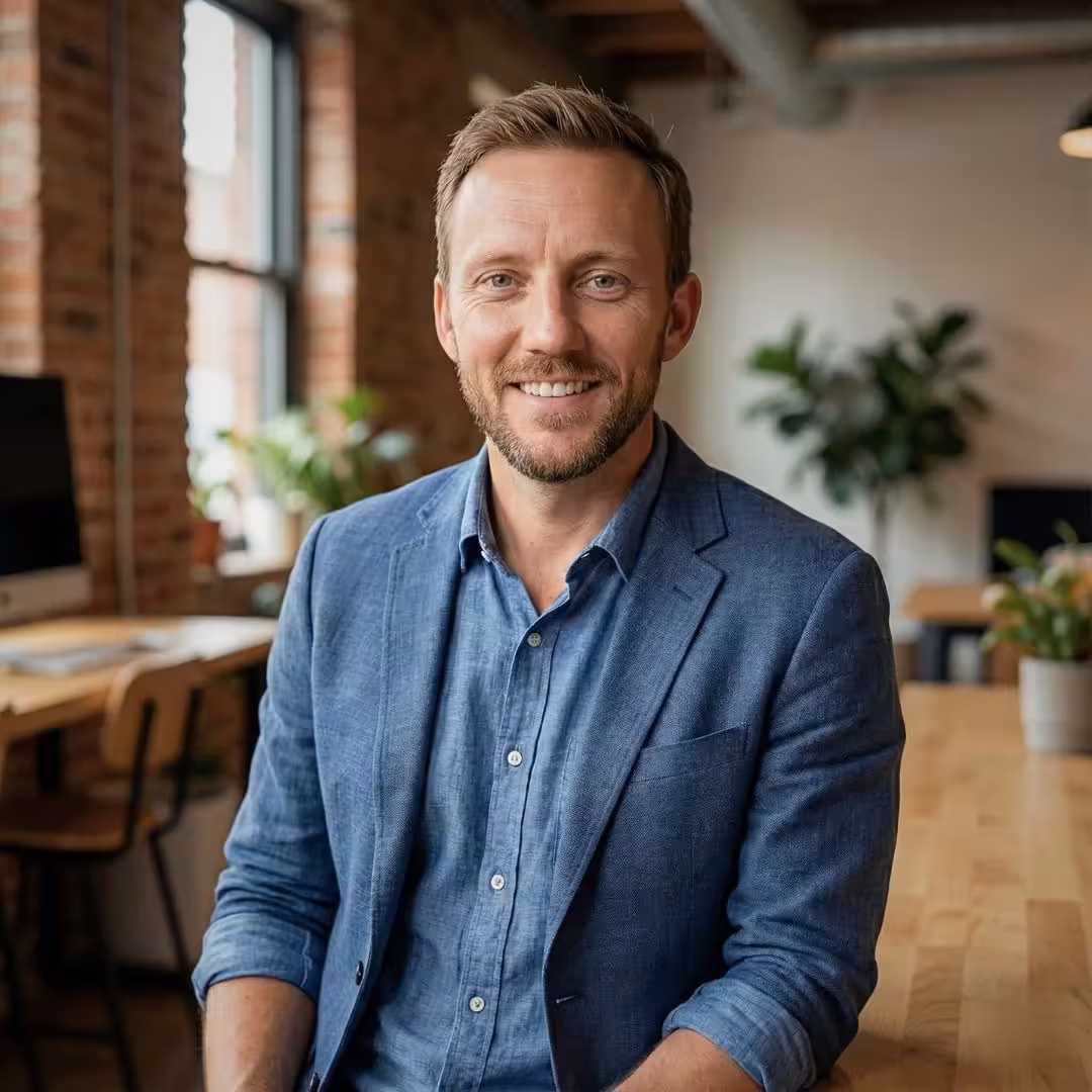 SEO Consultant for Tourism Industry