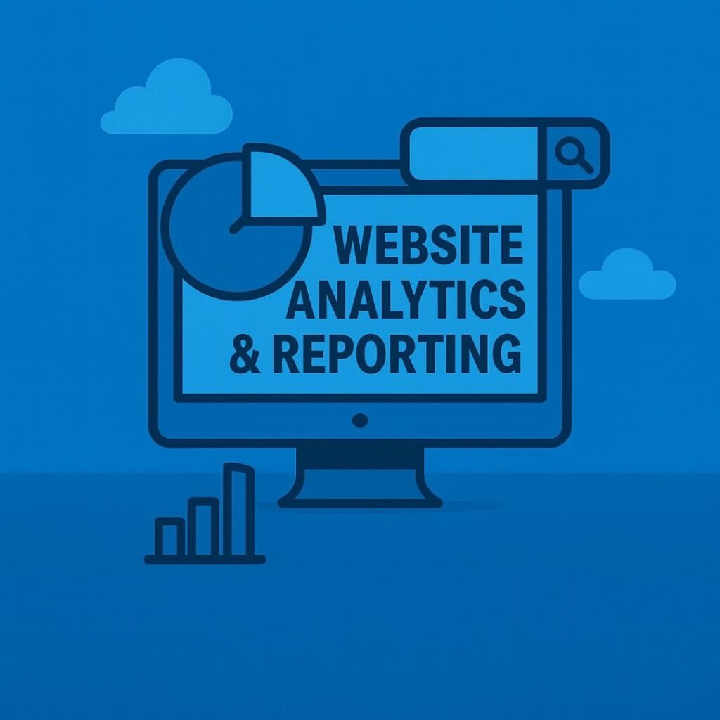 Analytics & Reporting Services