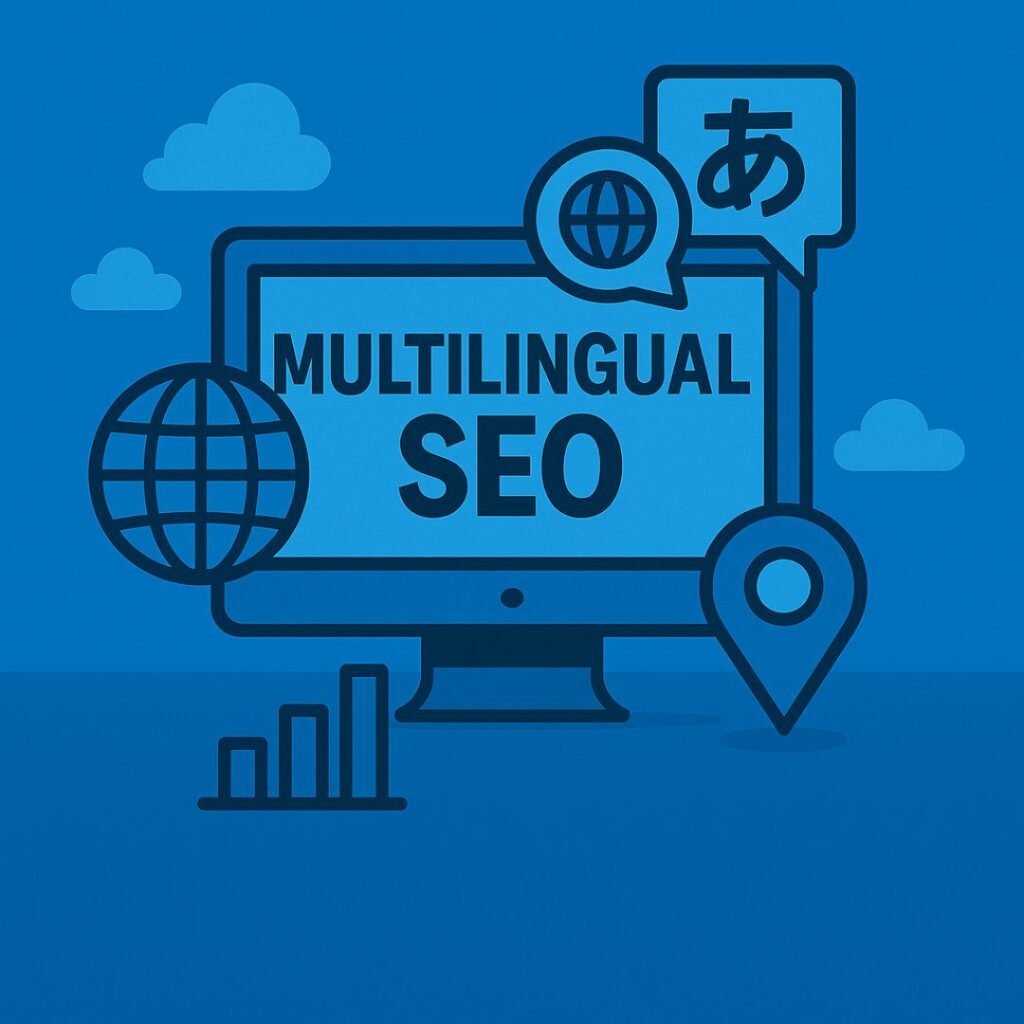 Multilingual SEO Services Expand Your Reach Globally