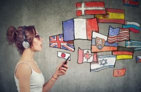 Multilingual SEO services