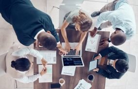 Online Project Management