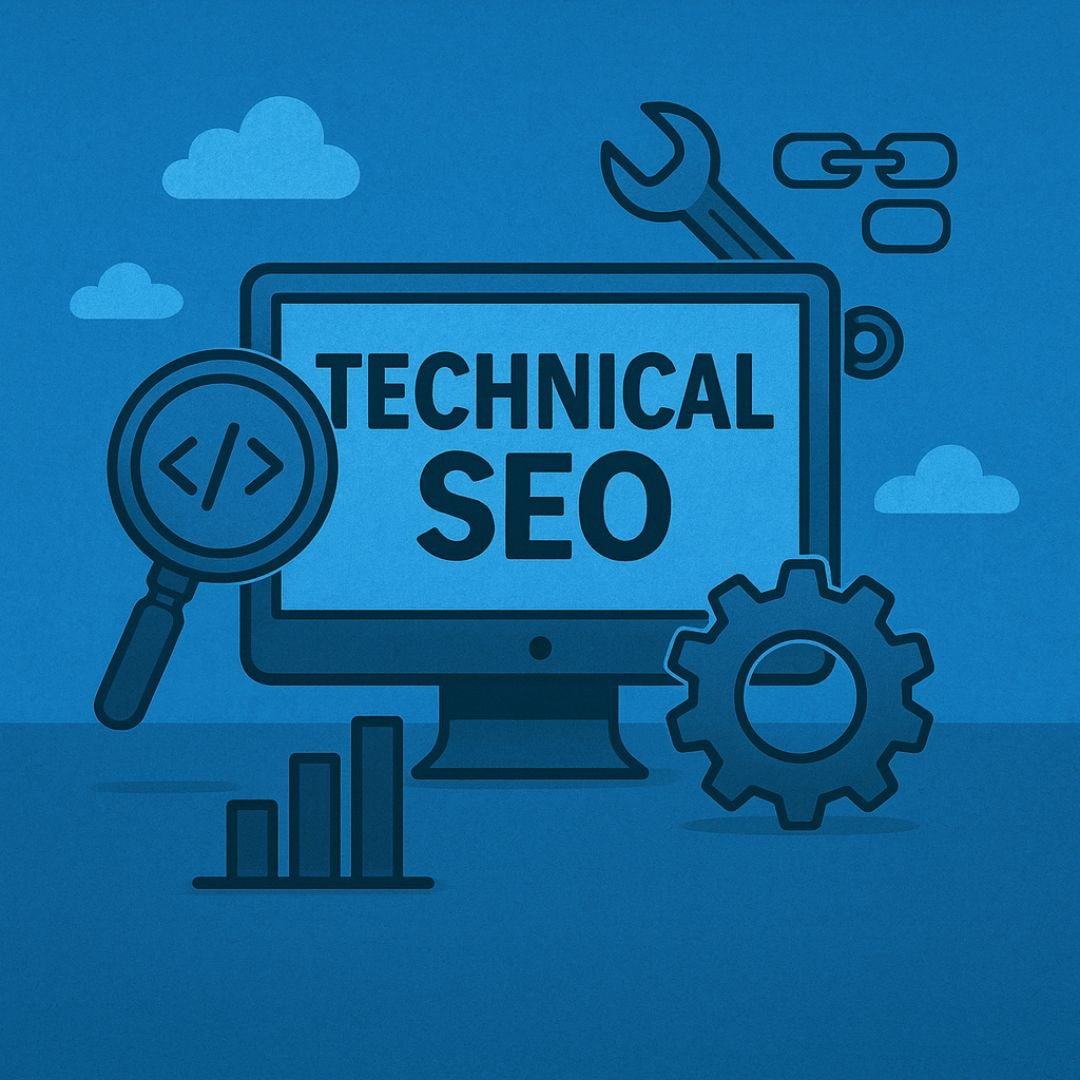 Technical SEO Services to Optimize Your Website Performance