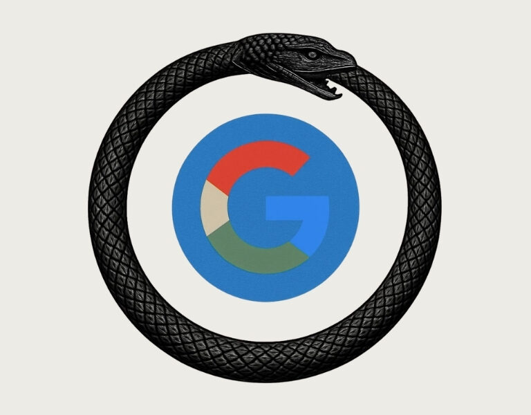 What AI Overviews Are Doing to SEO Reports