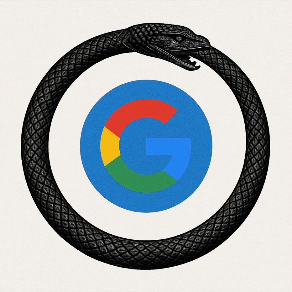 What AI Overviews Are Doing to SEO Reports