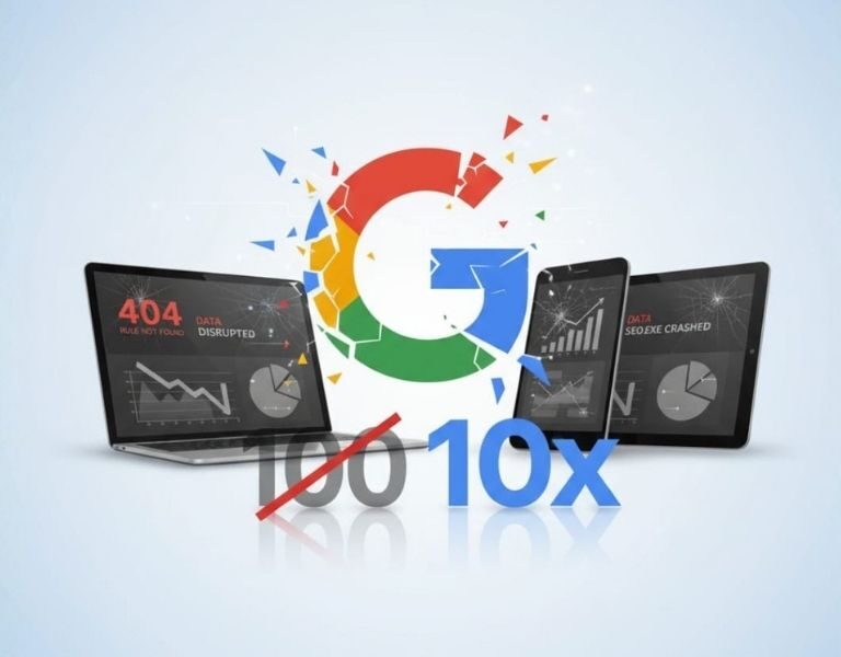 Google Just Changed the Rules of the Game