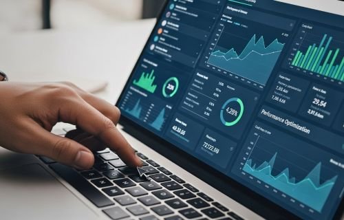 competitor & market analysis