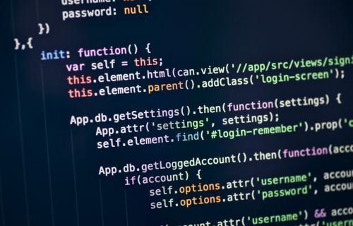 javascript seo & rendering