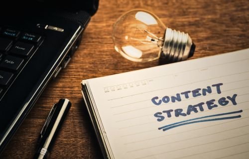 content strategy services for seo
