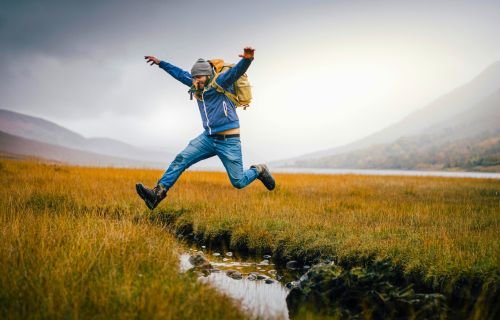 Adventure & Outdoor Brands