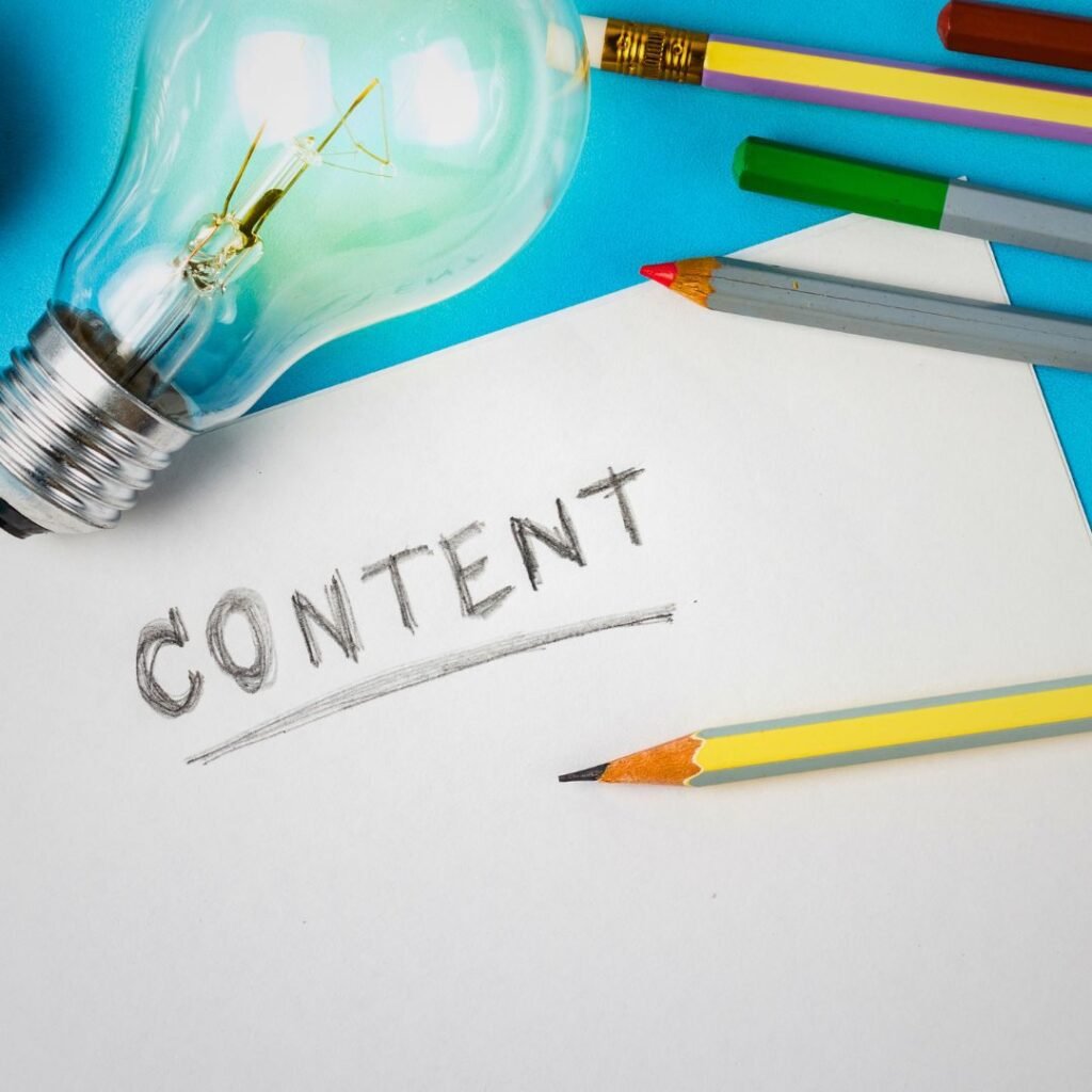 Content Strategy and Topical Authority