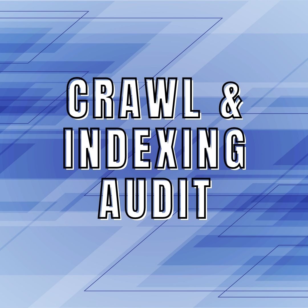 Crawl & Indexing Audit for Tourism Industry