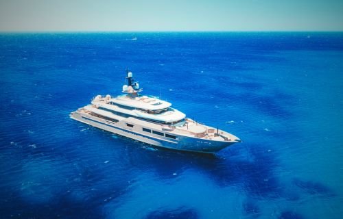 Cruise & Yacht Companies