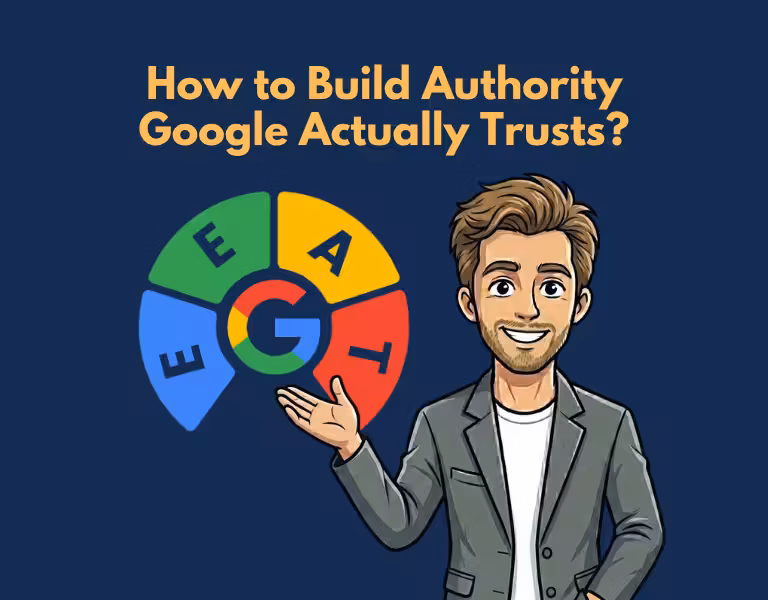 E-E-A-T for Tourism How to Build Authority Google Actually Trusts