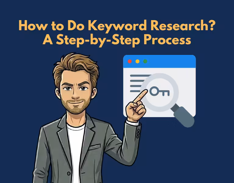 How to Do Keyword Research by Intent for a Tourism Website Step-by-Step Process