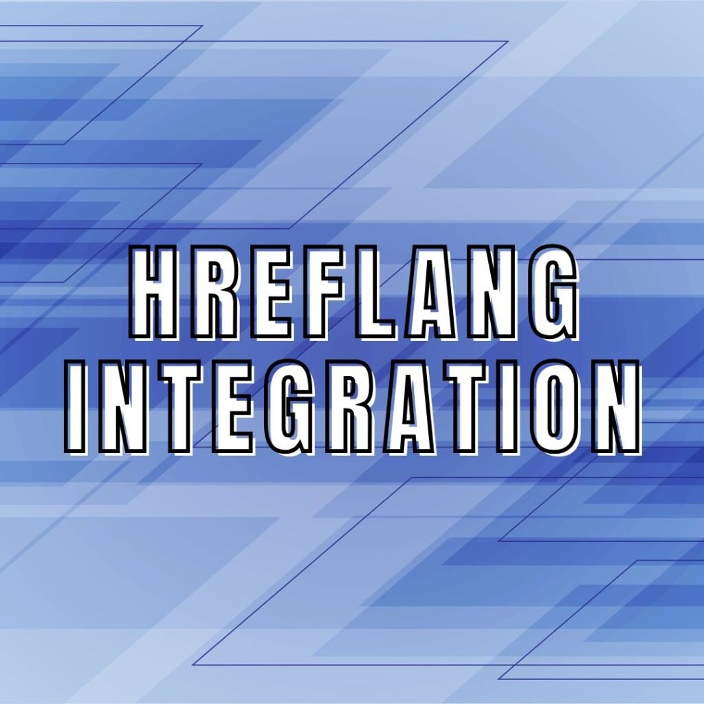 Hreflang Implementation for Tourism Industry