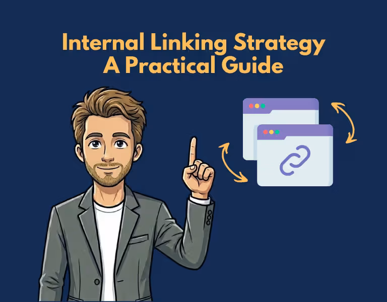 Internal Linking Strategy for Travel Websites A Practical Guide