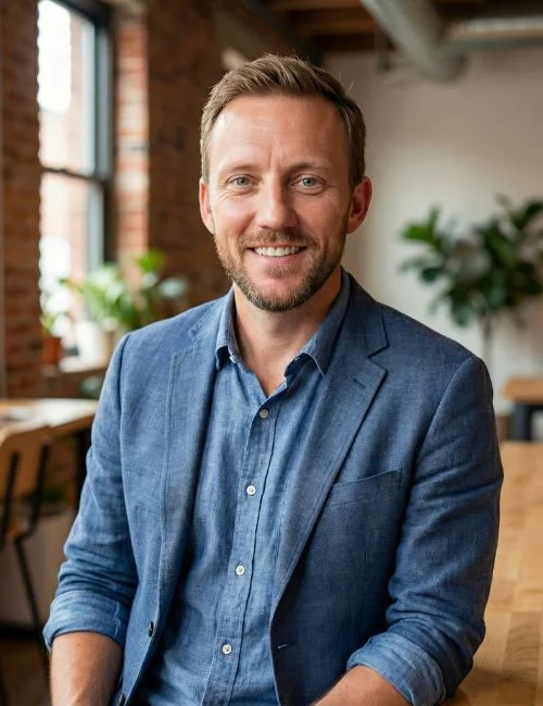 Peter Sawicki SEO Tourism Consultant