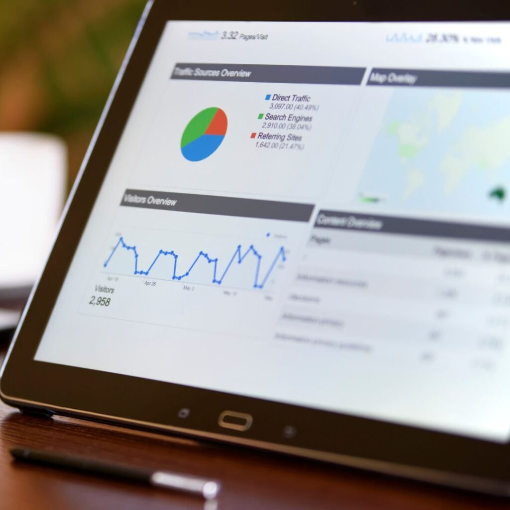 SEO Reporting That Makes Sense to Stakeholders