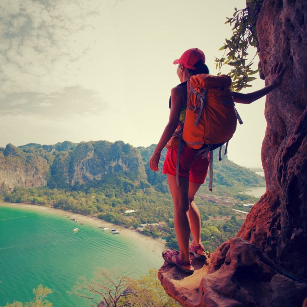 SEO for Adventure Travel & Outdoor Experience Brands