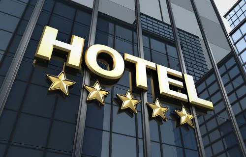 SEO for Hotels and Resorts