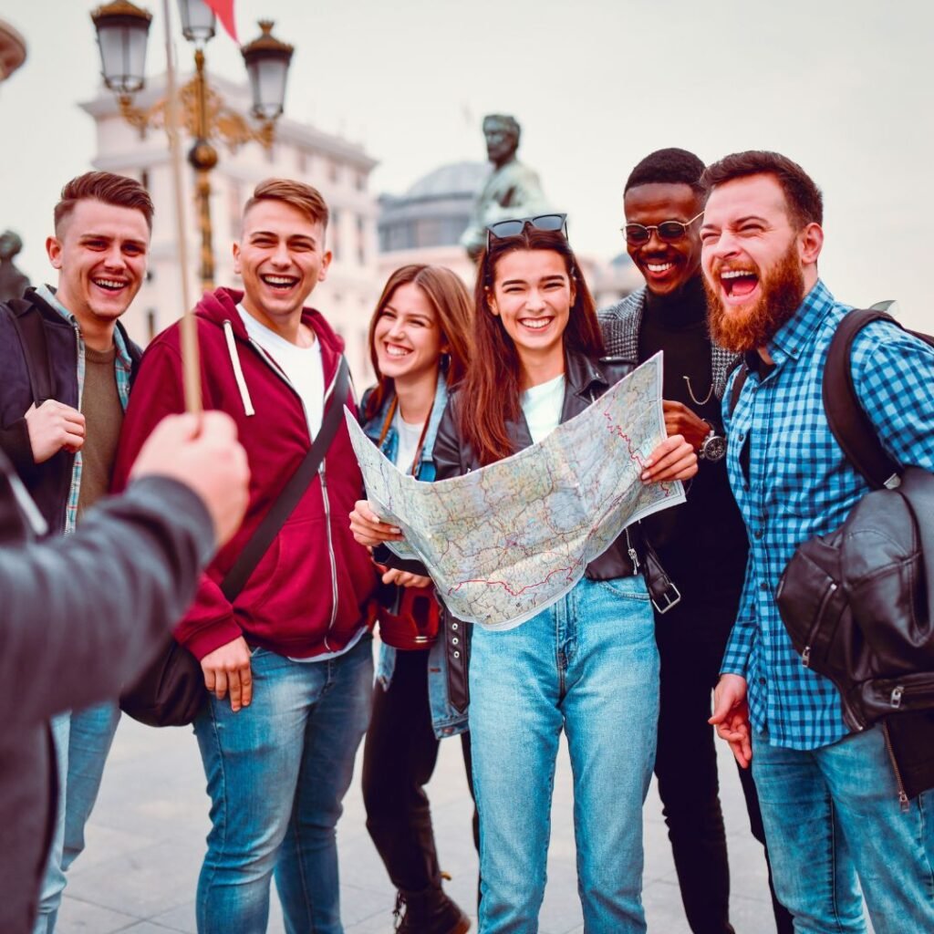 SEO for Tour Operators & Travel Agencies