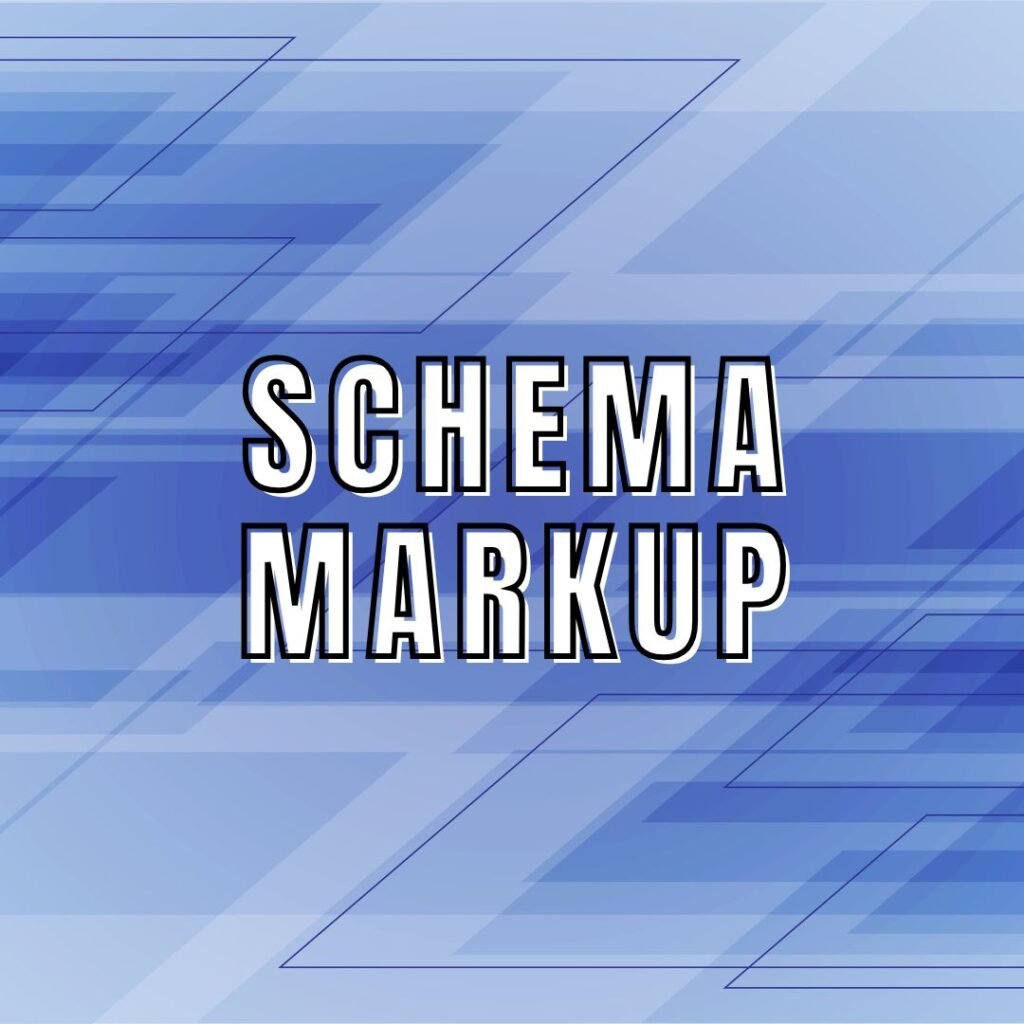 Schema Markup Structured Data for Tourism Content