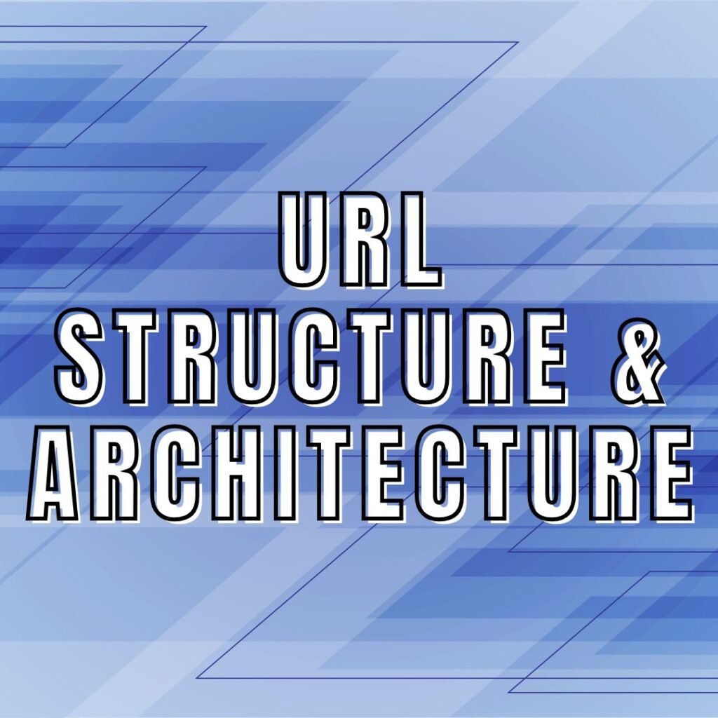 URL Architecture & Canonicalization for Tourism Industry