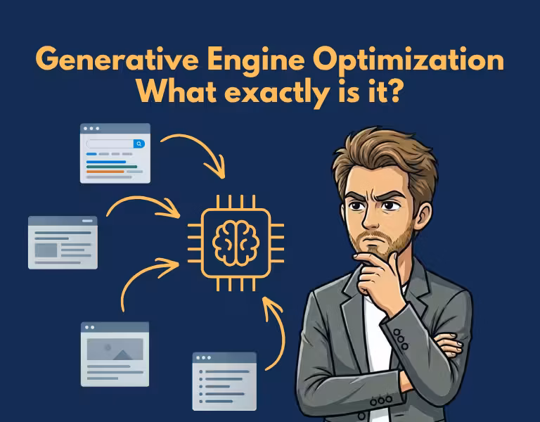 What Is Generative Engine Optimization and Why Tourism Brands Need It Now