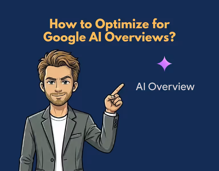 How to Optimize for Google AI Overviews as a Tourism Brand How to Optimize for Google AI Overviews as a Tourism Brand