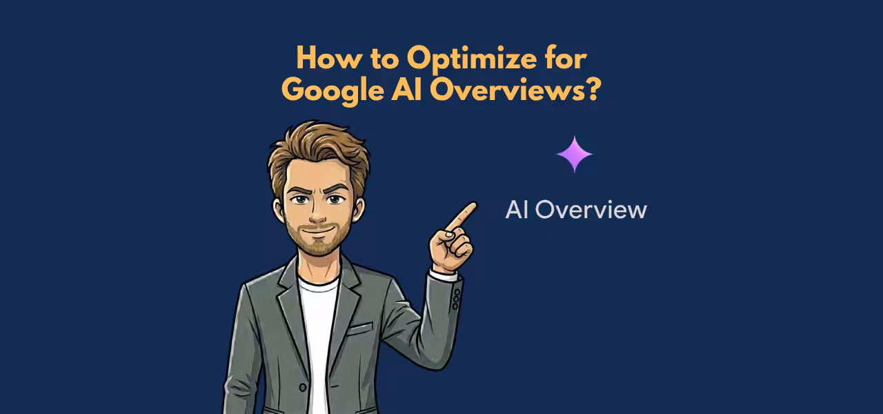 How to Optimize for Google AI Overviews as a Tourism Brand How to Optimize for Google AI Overviews as a Tourism Brand