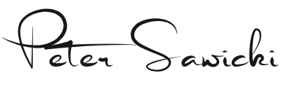 PeterSawicki.com